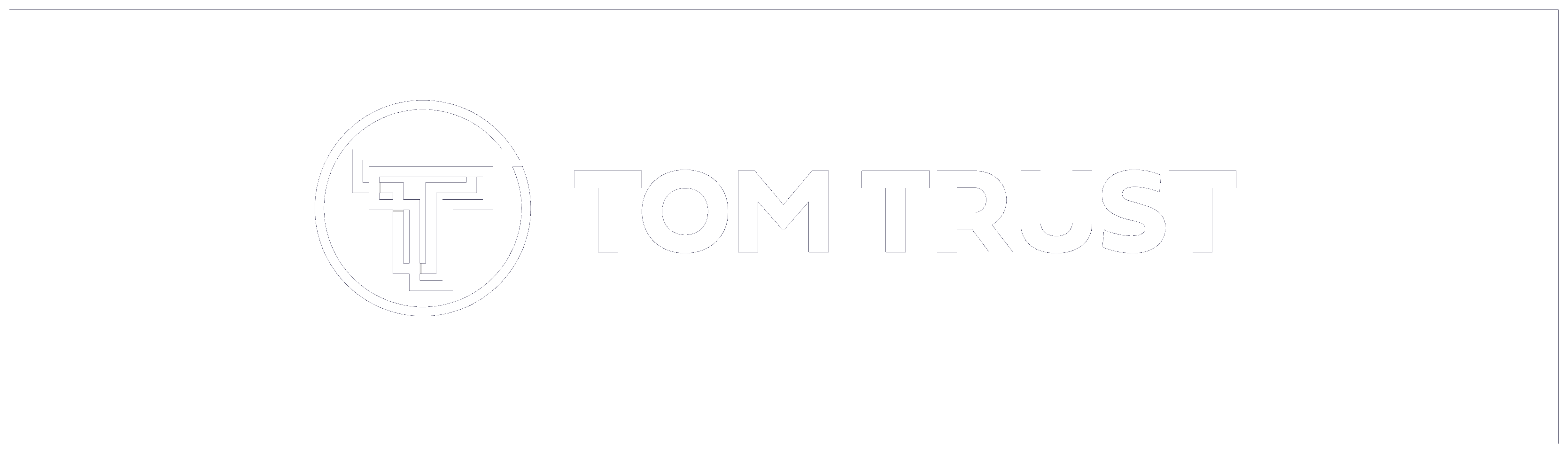TomTrust Client Portal logo